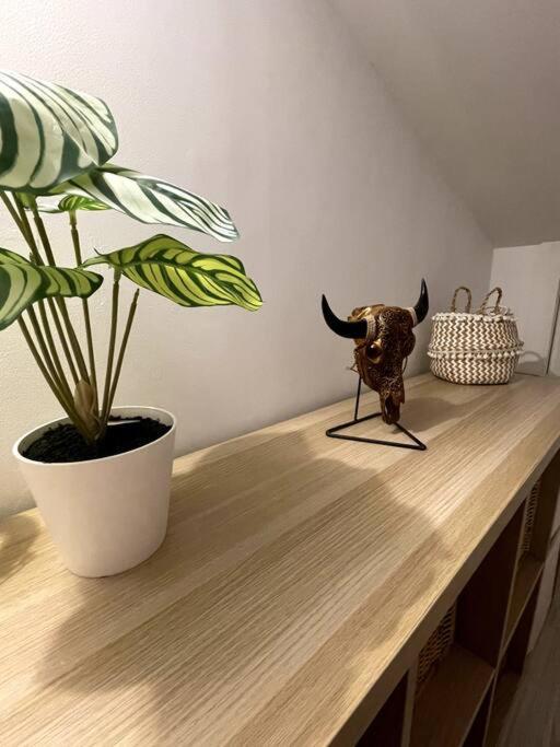Magnifique Duplex Avec Terrasse Proche De La Plage Málaga Exterior foto